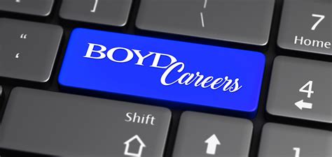 boydcareers|Careers & Transfers .